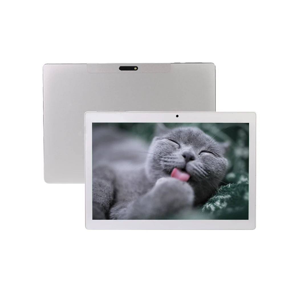 10.1inch ten cores 4G lte band for America Tablet HD 10 inch 2GB+32GB Helio X25 Ten core 2.5Ghz CPU Android 8.1 fast Tablet PC