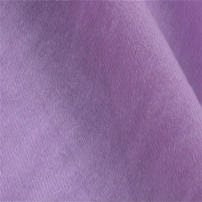 wholesale 100% micric  garment sofa hometextile shoes pillow fabric suede microfiber peach skin Upholstery