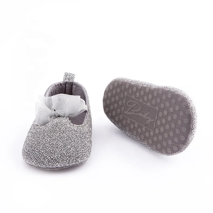 
Wholesale beauty infant baby girl dress shoes bebe mary jane 