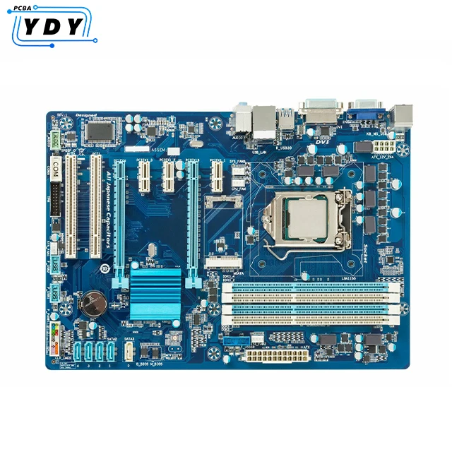 
 15w fast charging mobile motherboard android smallest gps pcba board for oximeter fabrication pd pcb 18w pcba  