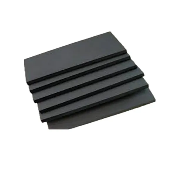 High Strength Graphite Plate Anode And Cathode