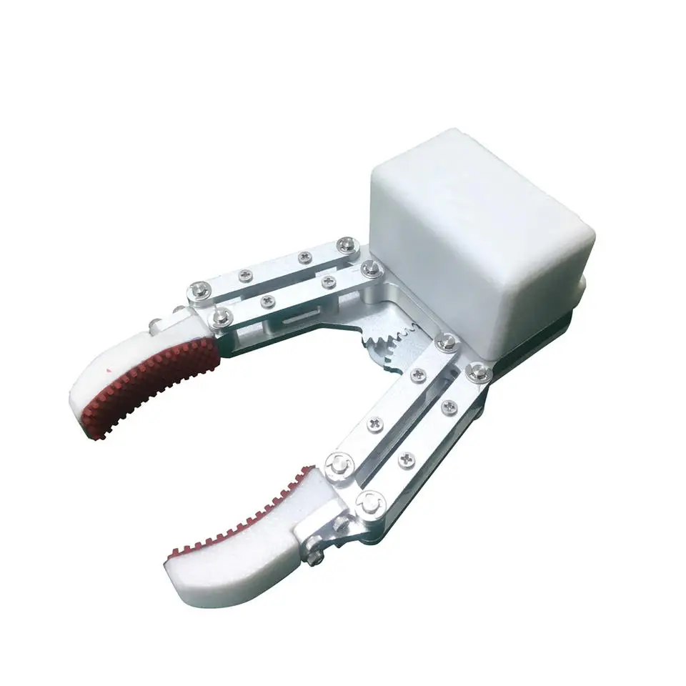 3kg Payload Robot Arm Kit Kuka Robotic