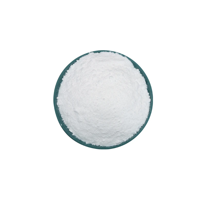 High Pure Amorphous Powder Fumed Silica