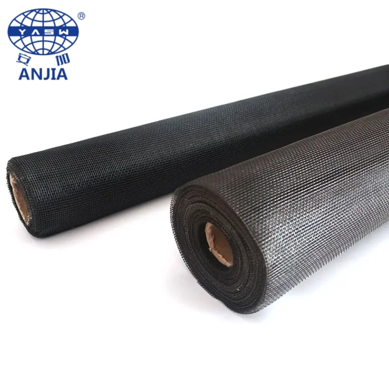 New Mosquito Preventing Fiberglass Window Screen Best Magnetic Door Mosquito Net