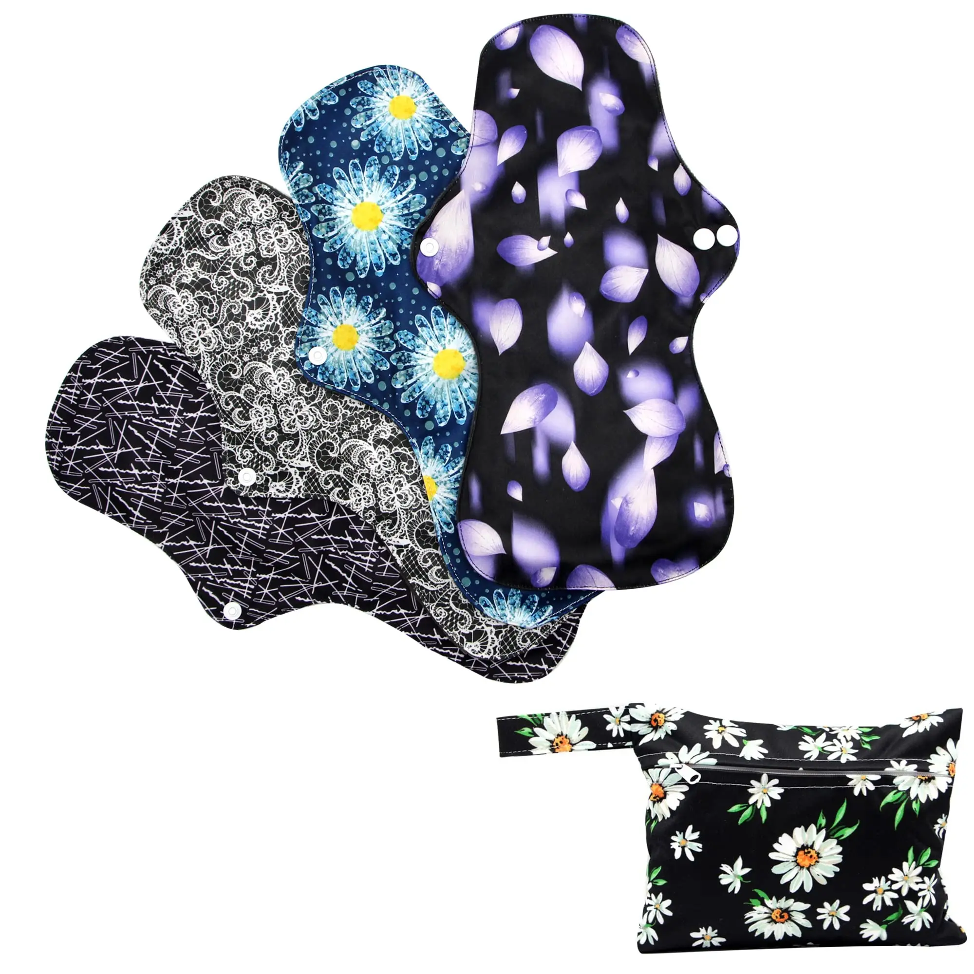 Trending Products China Wholesale Trade Assurance sanitary pads suppliers