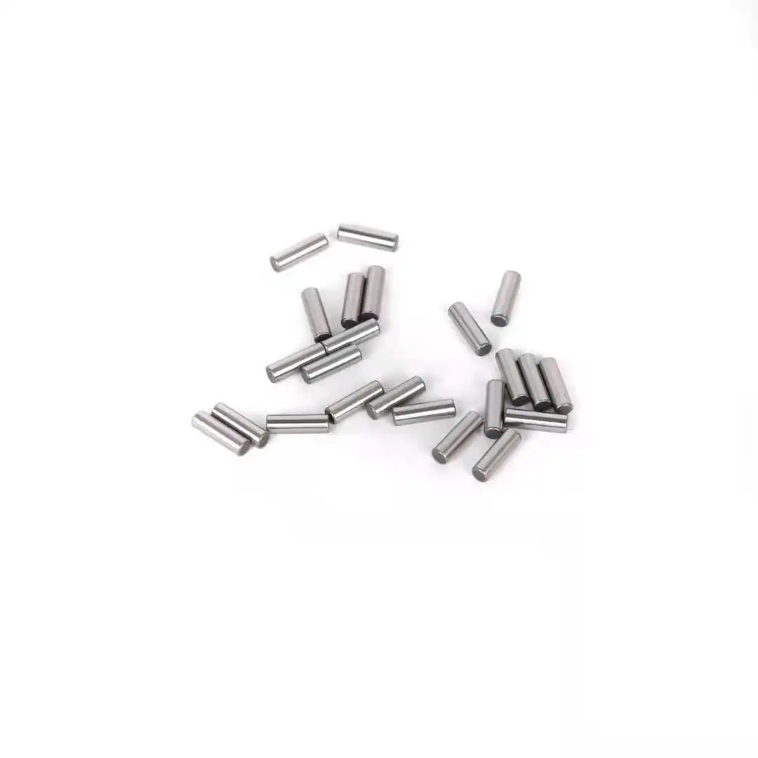 GB316 440 stainless steel cylindrical dowel pinHot sale products 17 buyers