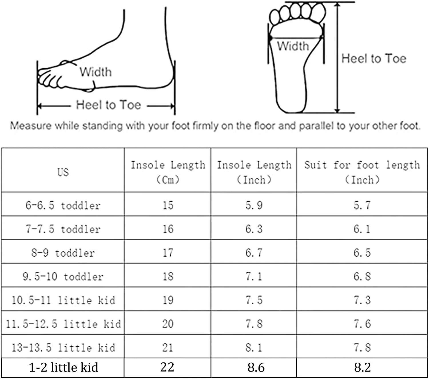 FREE SAMPLE Little Kids Unicorn Slippers Slides Sandals Non-Slip Summer Slippers Lightweight Beach Pool Water Shoes