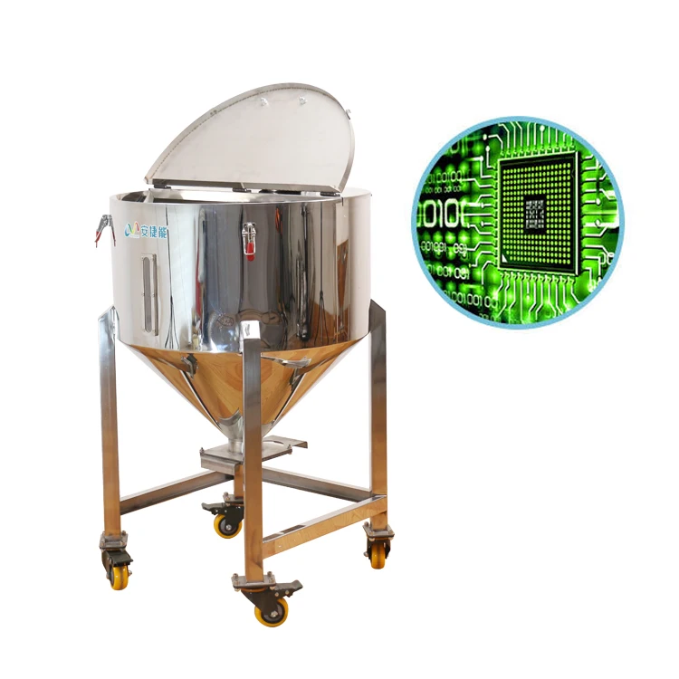 Storage Silo Side Corrugated Sheet Machine Bulk And Reclaim Systems Spiral Galvanized Steel Storage Silos