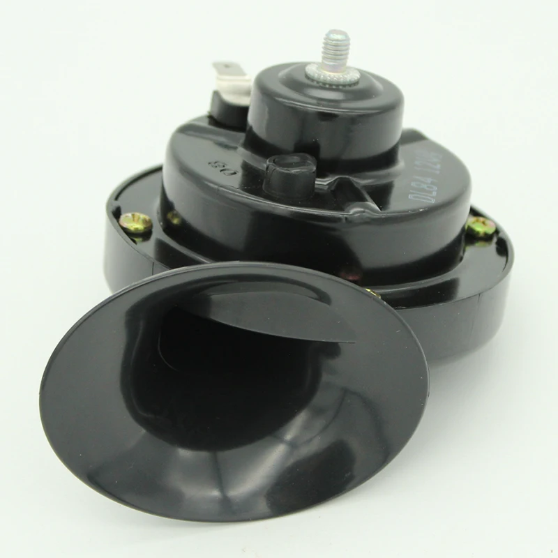 12v противоугонная система тревоги мотоциклов 00008 Электрический Улитка двойная волторна Универсальный для грузовых автомобилей вилочный погрузчик рупорный твитер из