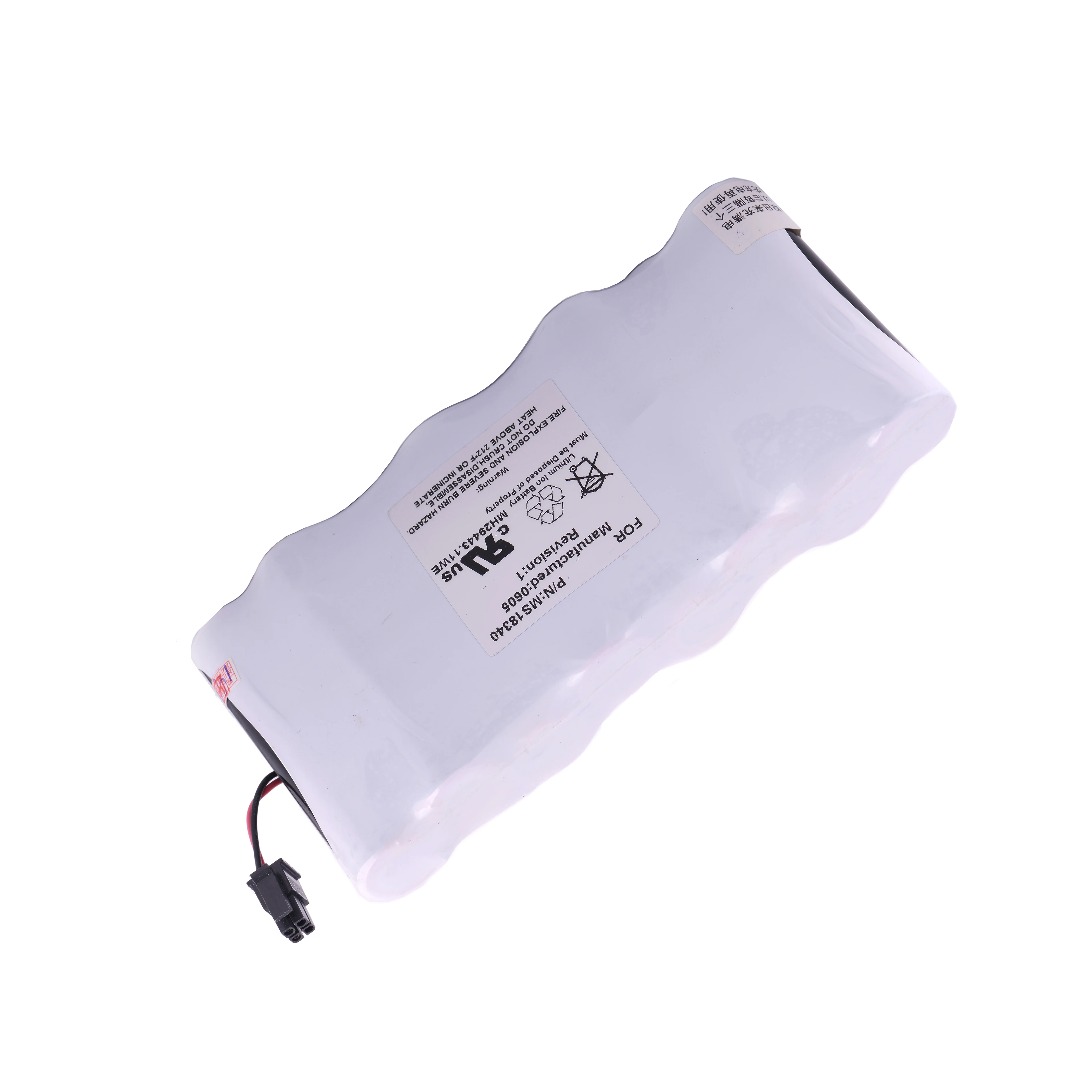 Высококачественные импортные ячейки для Draeger Infintiy-Vista DELTA GAMMA XL SC 6002XL MS18340 MS14234 MS14490 SC6002XL батарея