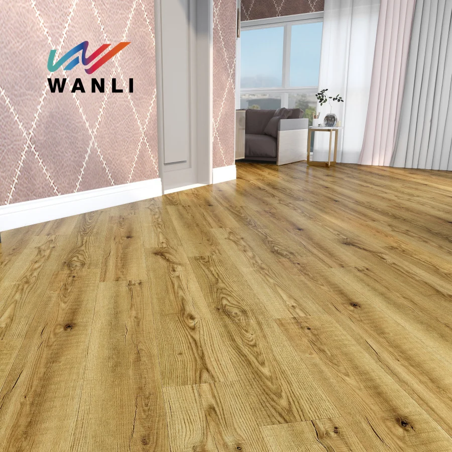 wholesale pvc plastic vinyl plank spc flooring