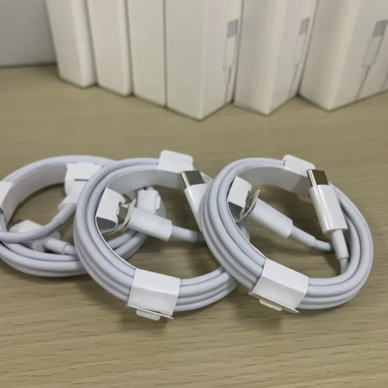 Original Quality C94 PD fast Charging Type C Cable For iPhone 13 12 11 X 8