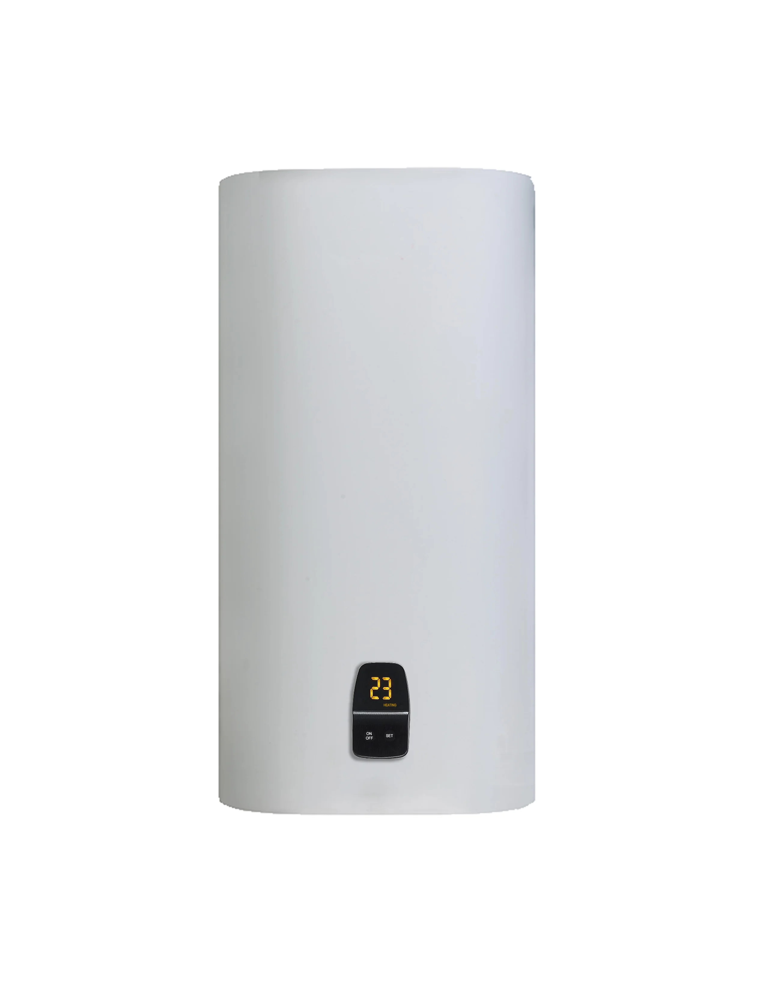 Домашний электрический водонагреватель горячей воды для ванной комнаты из нержавеющей стали 304 Внутренний резервуар 30L 50L 80L100L вертикальный