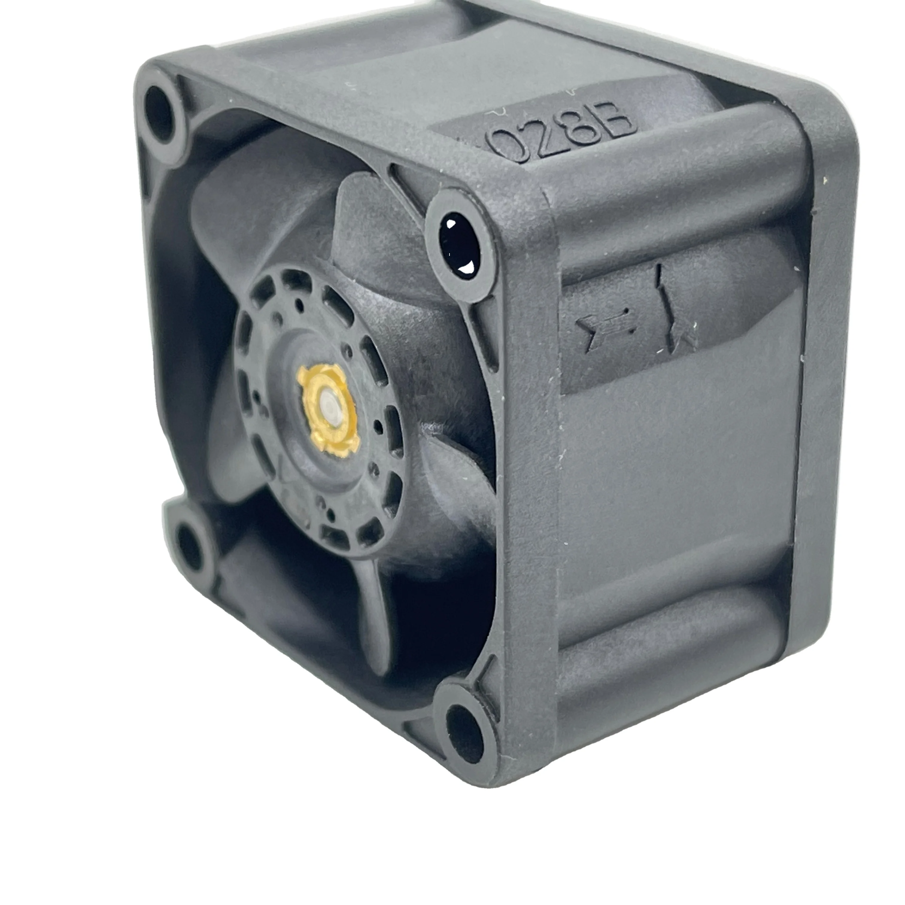 Brushless Fans Delta SANYO DENKI Fans 4028 40x40x28mm Ejector Scanners Equipment Home Appliances