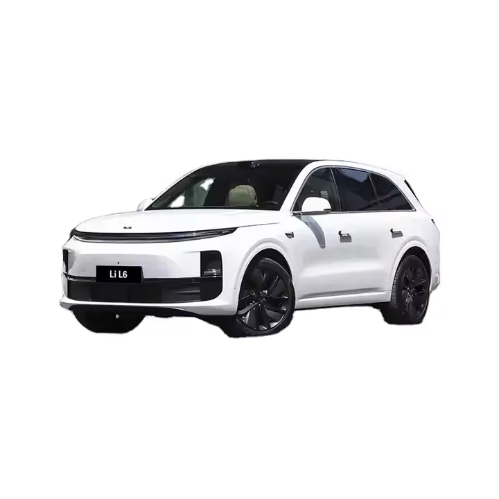 Best Price 2024 LI AUTO Lixiang Li L6 New Energy Luxury Large Space Chinese Brand SUV