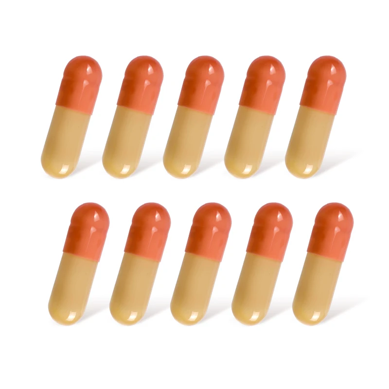 hard gelatin capsule shells capsule making machine