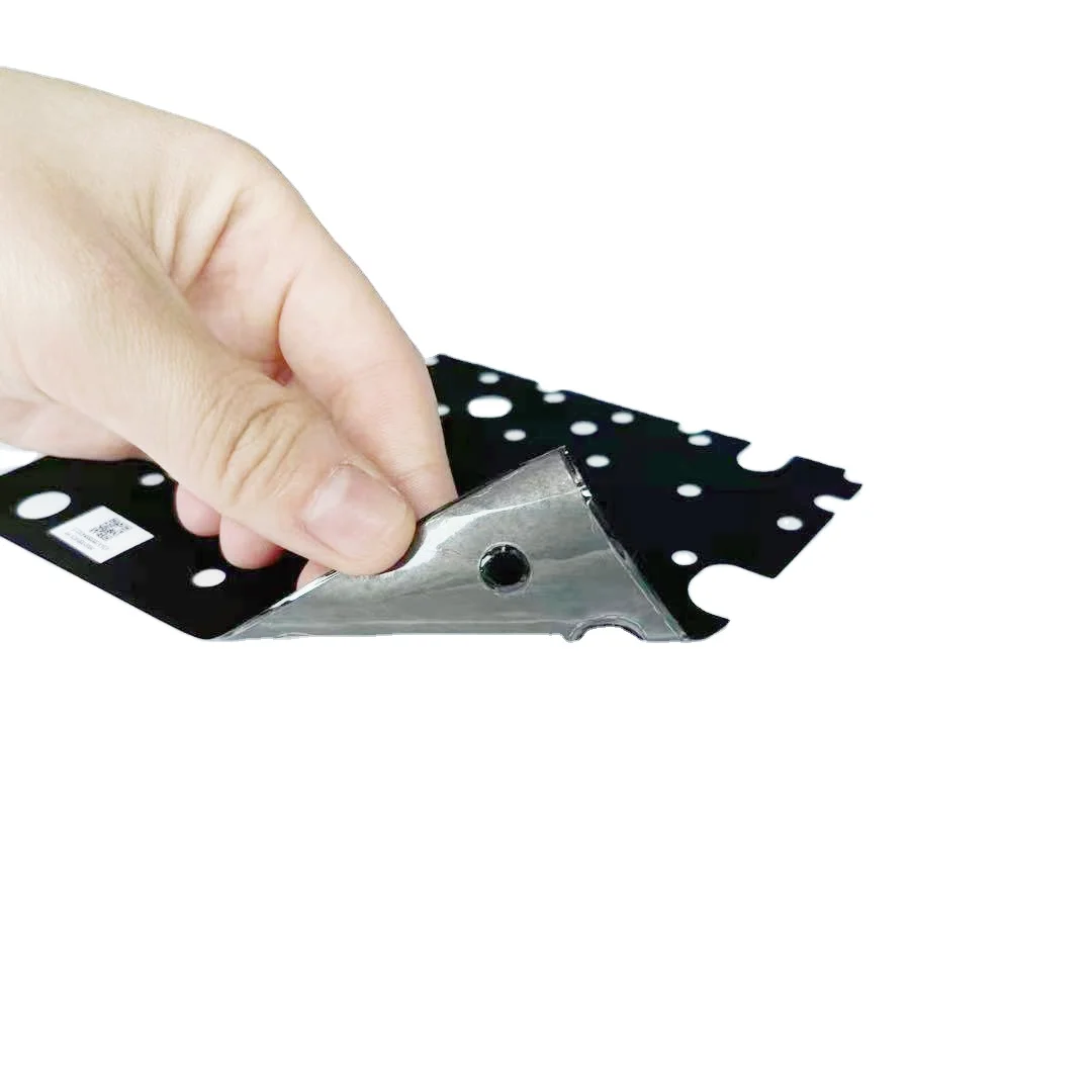 NeoGRAF eGRAF P-150 0.150mm High-Performance Single-Layer Graphite Sheet Thermal Management Applications