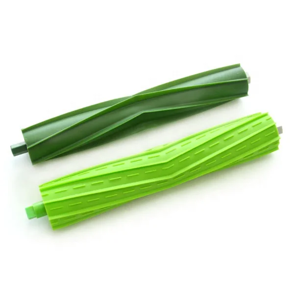 Sweeper Robot Vacuum Cleaner Part Accessory Filter Dust Bag Main Roll Side Brush for irobots roombas i7 i7+/plus E5 E6 E7 Series