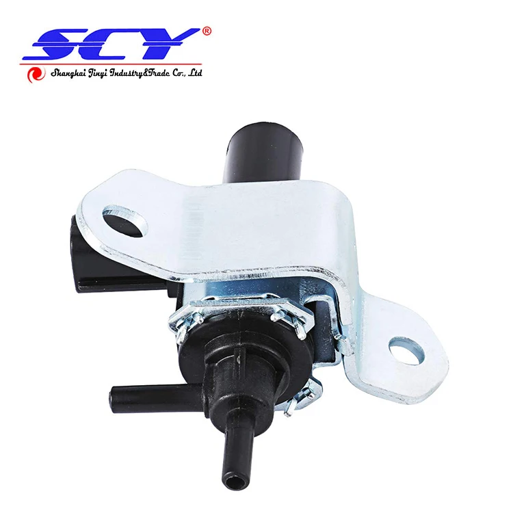 EGR Purge Valve Solenoid Suitable for FORD ESCAPE 05-08 1S7G9J559BB 1S7G-9J559-BB 1S7Z9J559AA 3S4Z9J559AA 3S4Z-9J559-AA