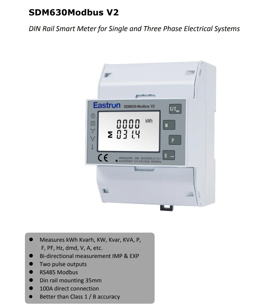 Growatt 7kw 8kw 9kw 10kw single phase invertor with zero export CT meter 2/3 MPPTs MIN10000TL-X on grid tie smart solar inverter