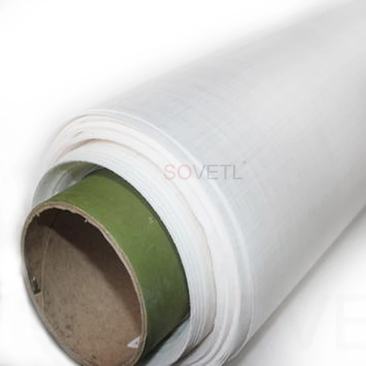 
Bullet-proof UD cloth - UHMWPE fabric 