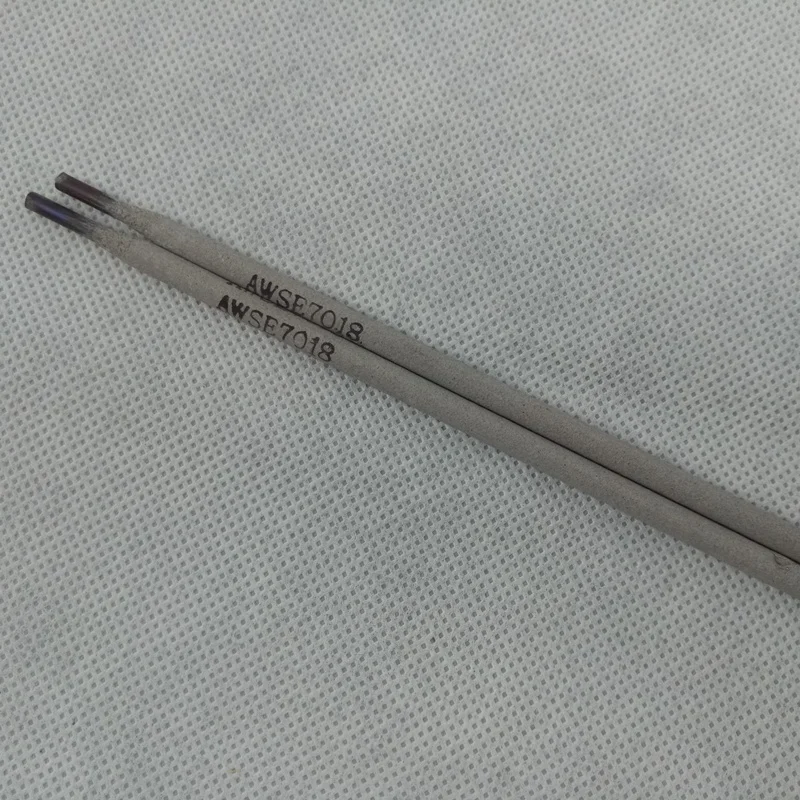 E6013 E7018 Welding Electrode Rod E6018 Price China