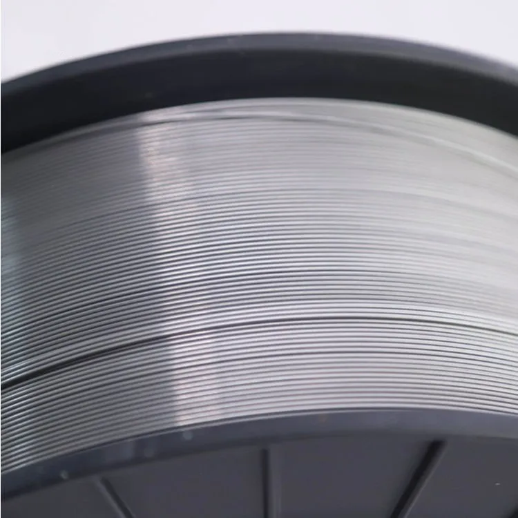 0.8mm 1mm 1.2mm Aisi 308l Stainless Steel Mig Welding Wire Materials