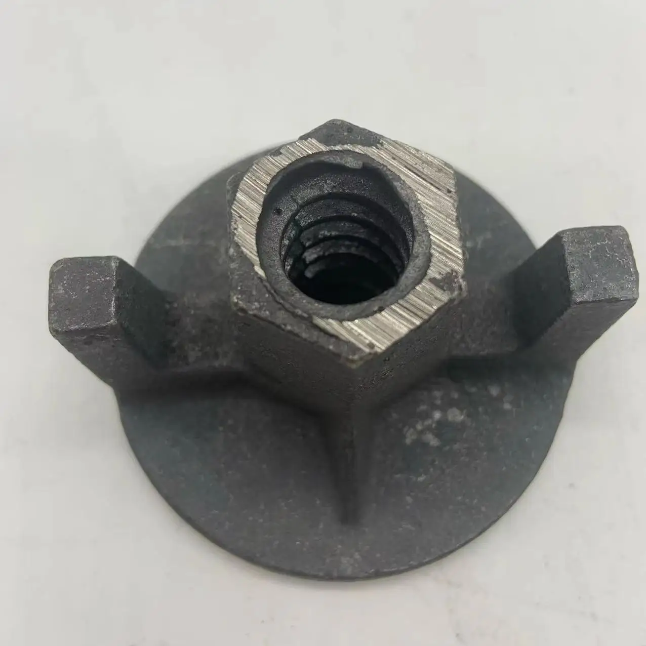 wing nut two lug floating anchor nut 90 mm 95 mm 97m 100m M16 M17 M18