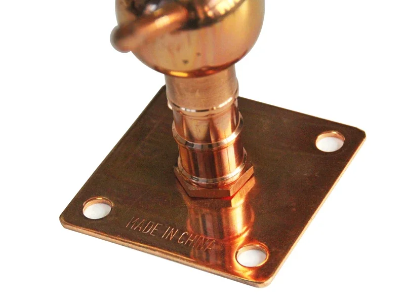 Hot Selling Lightning Protection Rod Manufacture Cheap Arrester for Tower/Home/Building