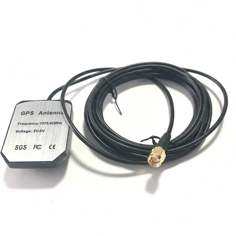  Внешняя GPS-антенна GW50
