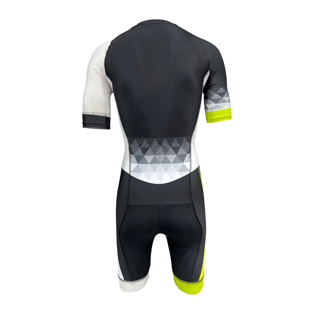 Custom design speed skating  suitAdvanced roller skating suit  personalized sportswear