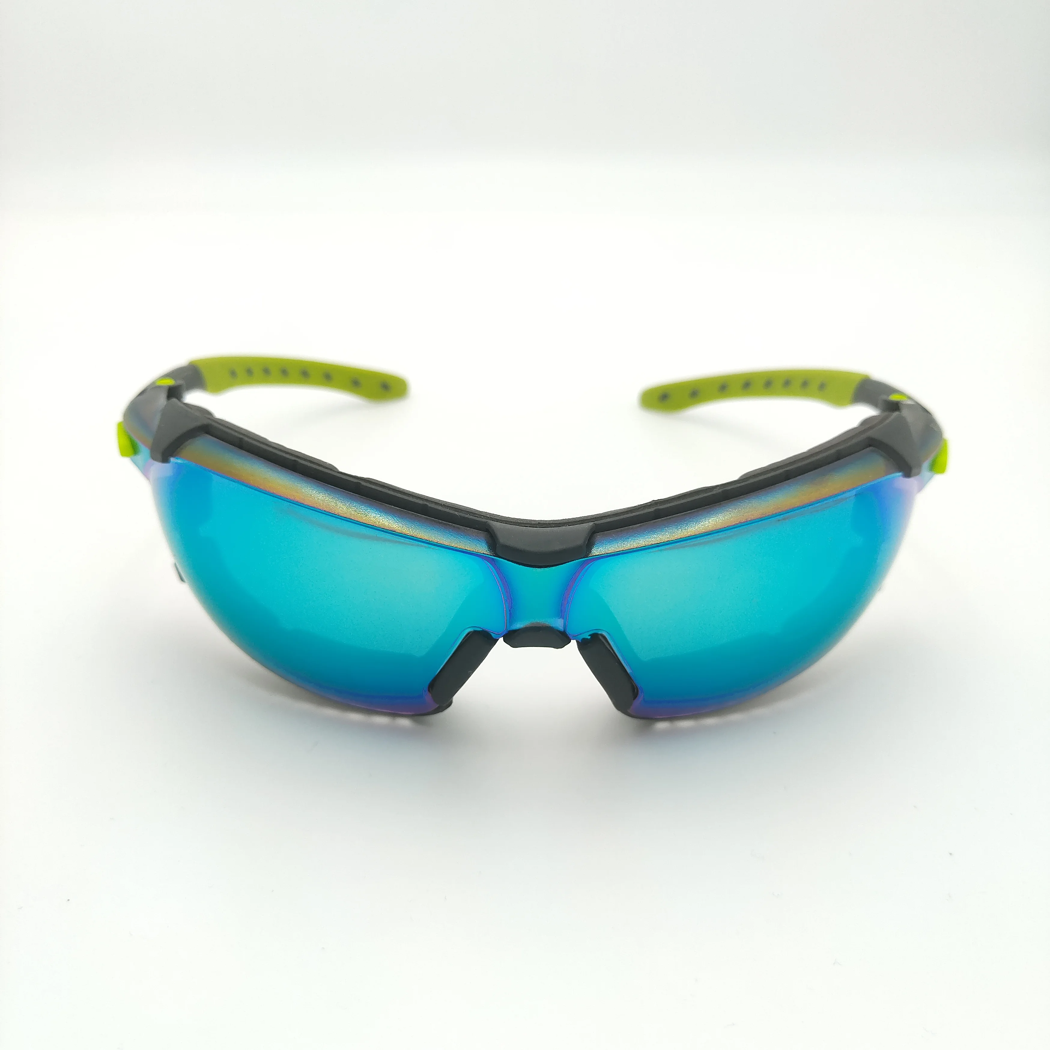 Уличные новые классические спортивные очки на заказ, спортивные очки, солнцезащитные очки, UV400, для велосипеда