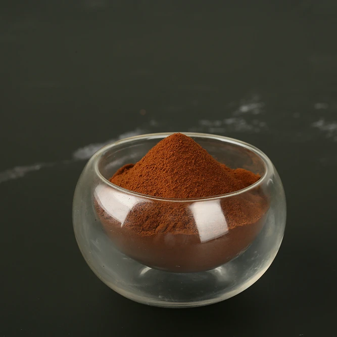 Low Price Nutritious Luohanguo Extract Powder for Clear heat and nourish lung