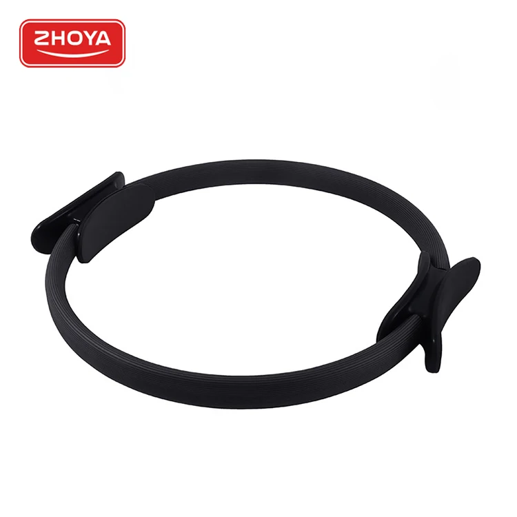 2021 High Quality Custom Gym Exercise Wholesale Magic Eco Fitness Circle Pilates Yoga