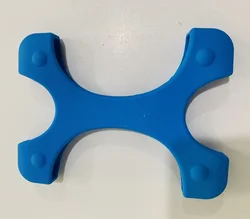 Universal External Hard Disk Protective Shell HDD 2.5 Inch Sata USB 3.0 Vest type Silicone Protective Case