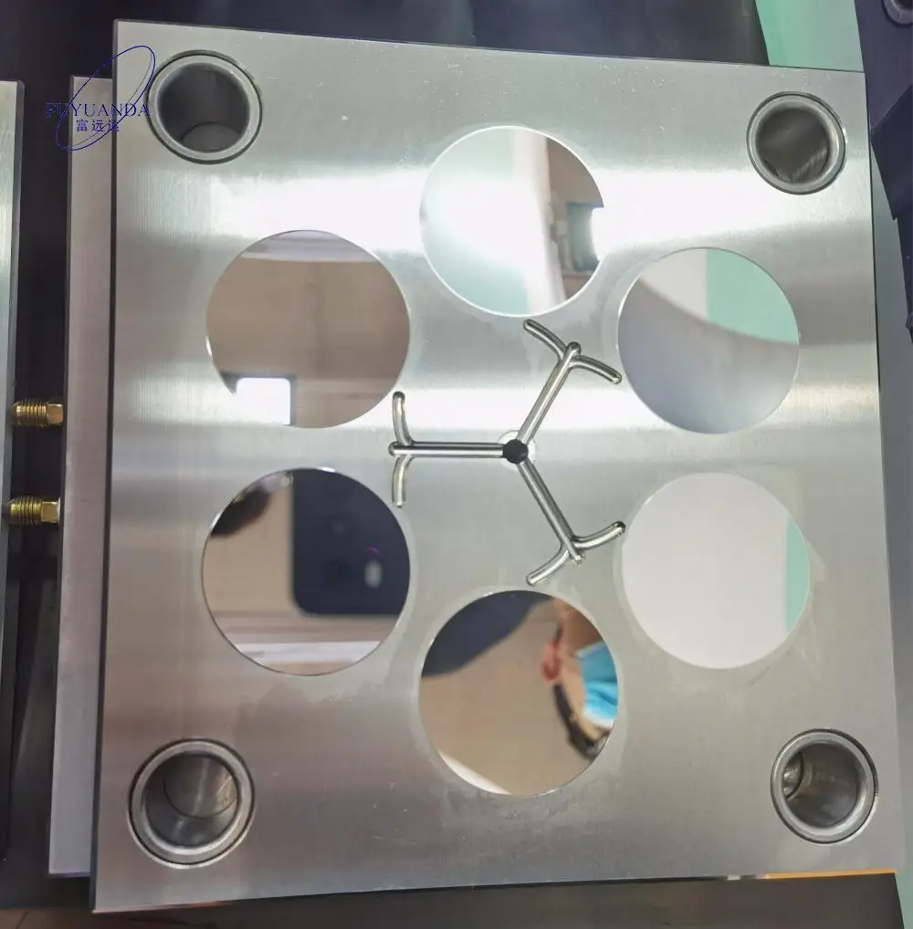High Precision Injection Mold Customized High Precision Molding Factory
