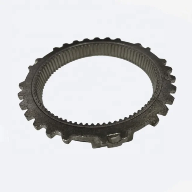 Mechanical transmission synchronizer ring 232407 232408 232452 For Peugeot 106 206 207 307 For Citroen C2 C3 C4 ZX
