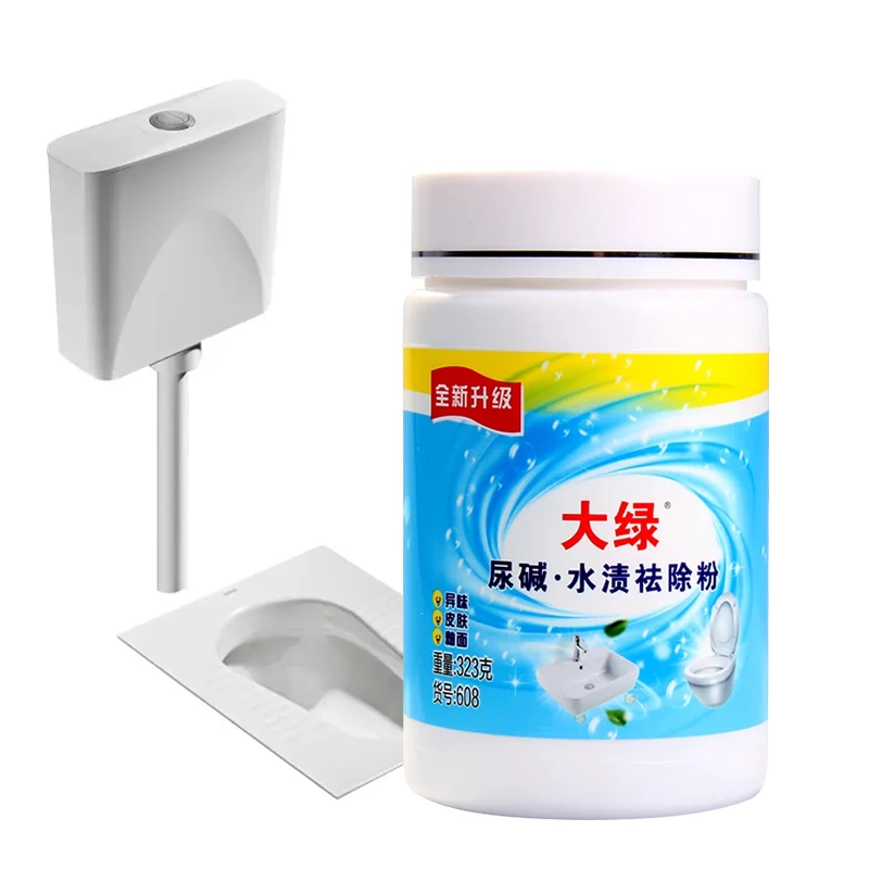 Jue-fish OEMODM Gentle Toilet Tank Cleaning Tablets Deep Cleaning and Odor Removal Solid and Liquid Shapes Available