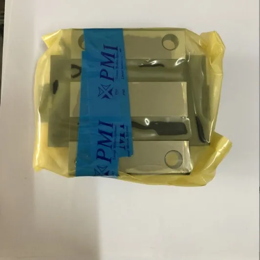 TAIWAN PMI LINEAR SLIDER GUIDE BEARING BLOCKS MSA15S MSA20S MSA25S MSA30