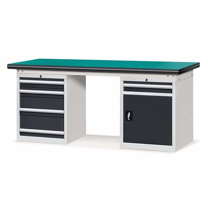 E221431-11   High strength  Factory customized   workbench manufacturer   storage cabinet tool workbench