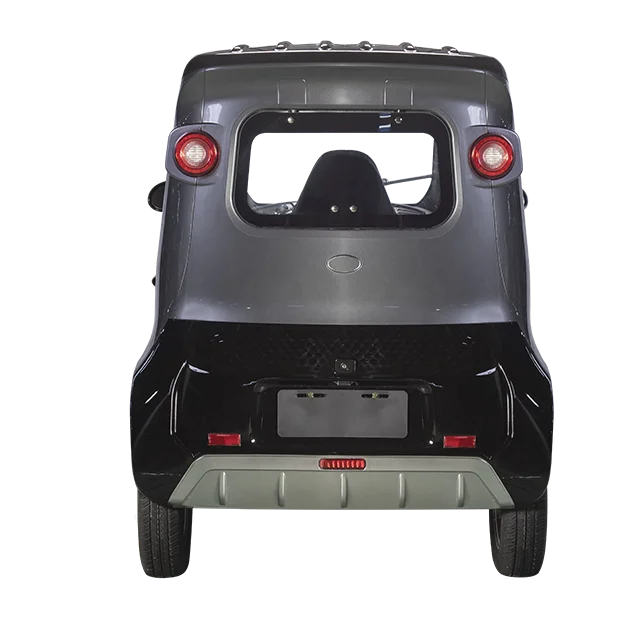 High Quality  Best Sales Mobility All Terrain High Speed electric adult tricycle Cheap cargo electric tricycle