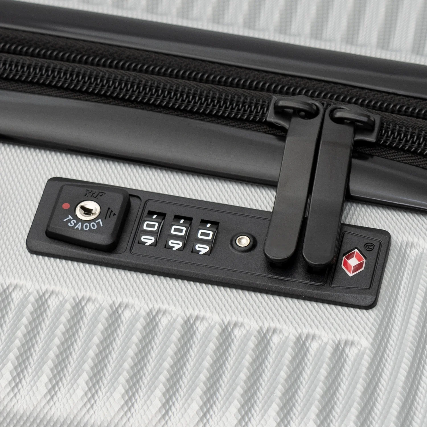 
Custom Designer Maleta Famous Brands Travel Bags Hand Plastic Trolley Suitcase Luggage Sets On Wheels 