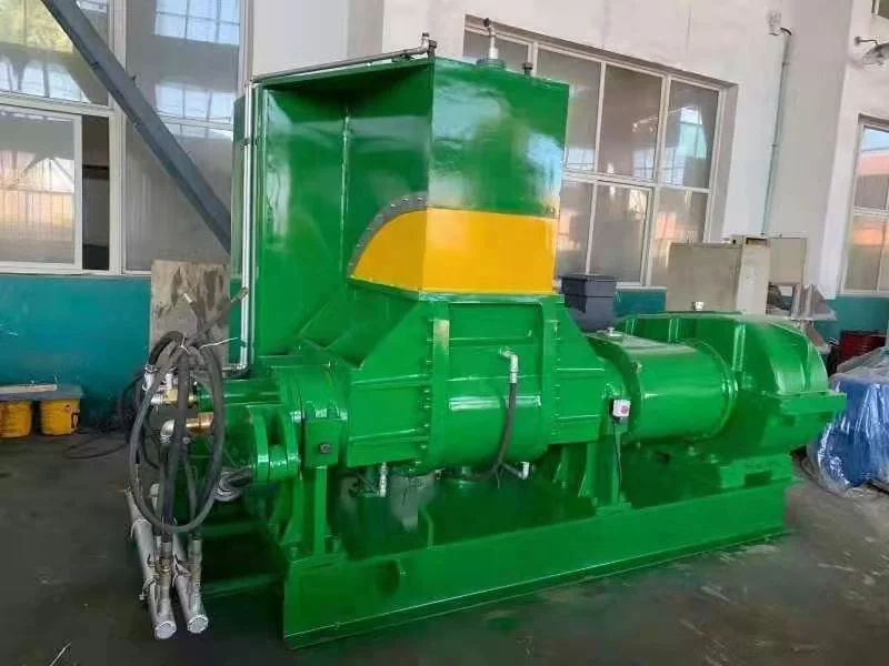 Rubber Kneader Mixer 35L / 55L / 75L / 110L / 150L