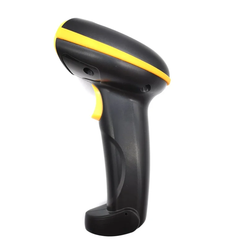 
Vaccine agricultural materials veterinary medicine code gun supermarket express 2-D wireless scanning gun barcode scanner 