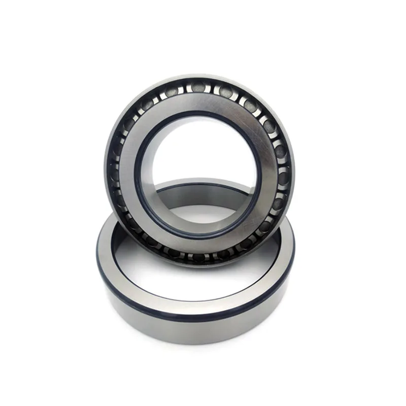 Factory price Chrome Steel Tapered Roller Bearing 30206 30*62*17.5