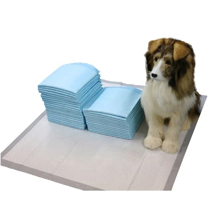 Free sample dog pink pee pad Pet Care pee pads for dog dog and puppy pee potty training pads