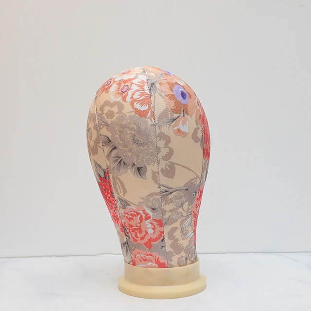 shop mannequins dummy female head Canvas for display girl mannequin head female women