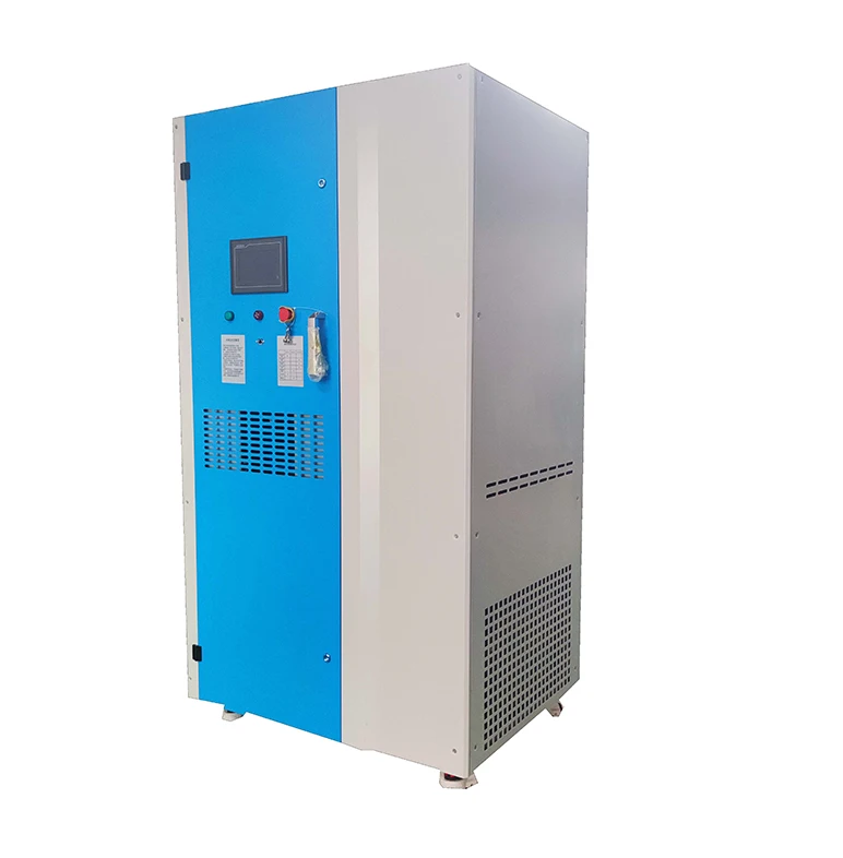 Best Quality Food Quick Freezing Liquid Nitrogen Generator For Food Use