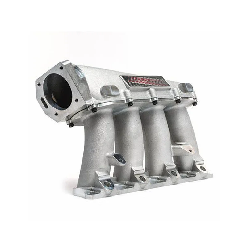 4 Valve Performance Pressure Type R 4T 20V 1.8T New Model Made Marine Distribution Race A12 Exhaust Manifold