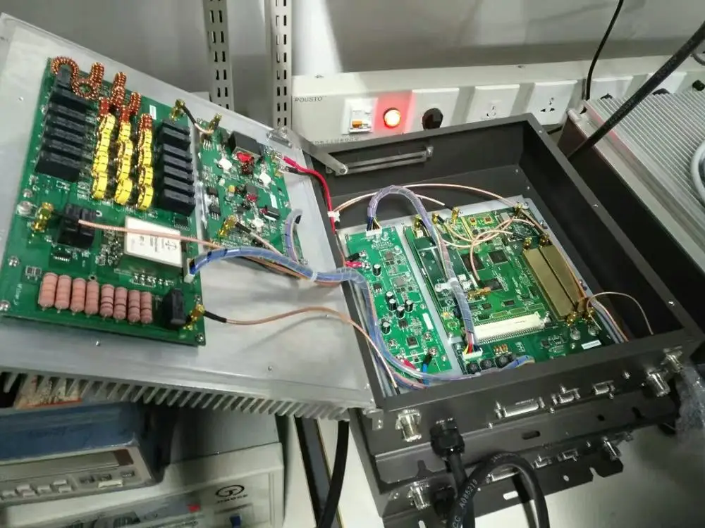 NBDP Information Terminal